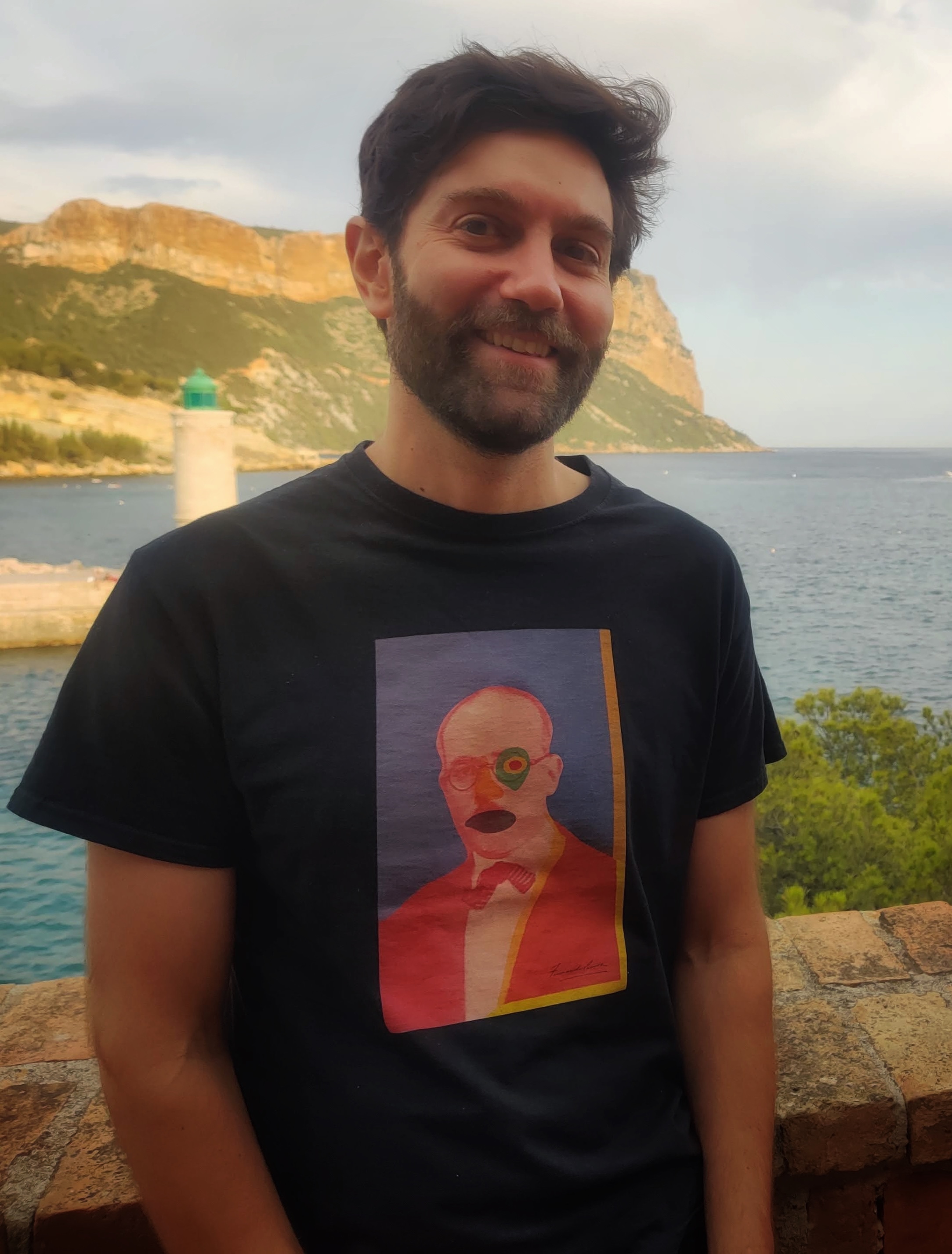 Mark Mayer